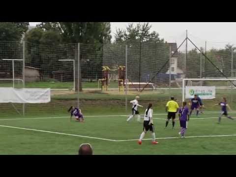 2014.08.23. Újpesti TE - 1. FC Femina 1-1 (0-0)