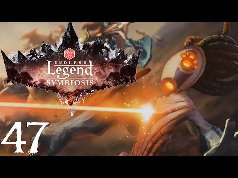 SB Plays Endless Legend: Symbiosis 47 - Kapaku