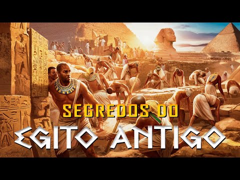 Assim é a Vida no EGITO: Curiosidades do Pais Mais Fascinante do Mundo