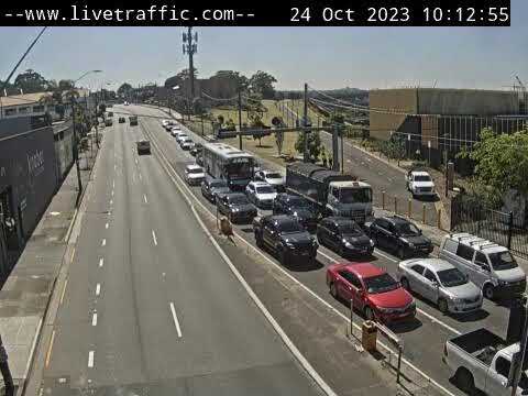 Princes Highway, St Peters, Sydney | 2023-Out-24 | Austrália