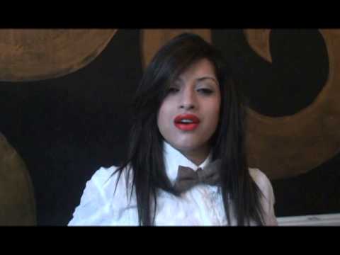 Shapla Salique Performing on Fun-Tastic Dhamaka