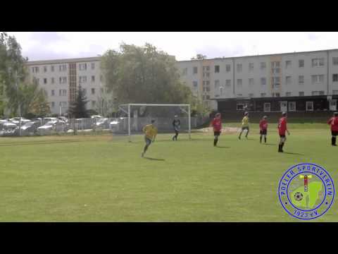 Kreispokal 2011/12 A-Junioren Finale | Schlagsdorf : Poeler SV