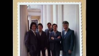 Home Is Where The Heart Is [1984] - The Bluegrass Cardinals