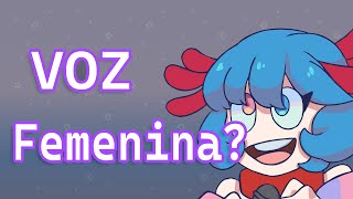 Feminizacion de voz para principiantes!