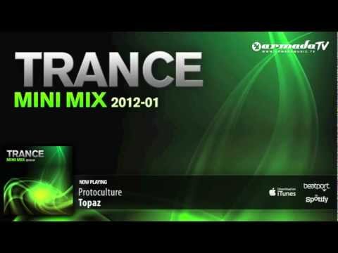 Out now: Trance Mini Mix 2012 - 01