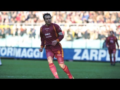 Abel Balbo, El Killer [Best Goals]