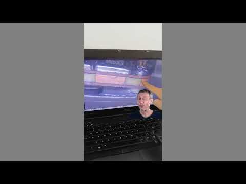 Video Thay pin iPhone 16 Pro Max