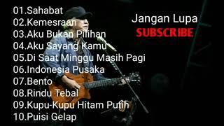 Download lagu 10 Tembang Cinta Iwan Flas (Lagu Kenangan Terbaik) mp3