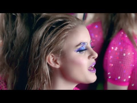 Kiiara – Open My Mouth Behind The Scenes