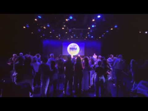 The Chain A Fleetwood Mac Experience video 3