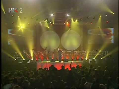 Mišo Kovač -  Svi pjevaju