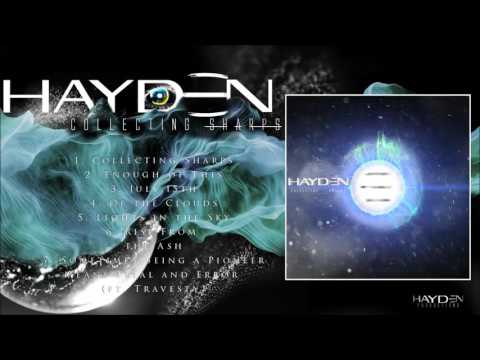 Hayden Cheney - The Story - Misc Originals