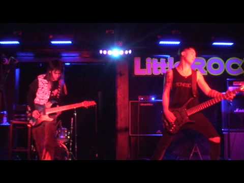 In a Memory of Jack Sachko. Oleg Izotov. 3. Revolution and Krank amps