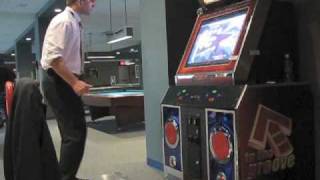 ITG - Hips Don't Lie