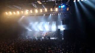 Motörhead - Love Me Like A Reptile [Live]