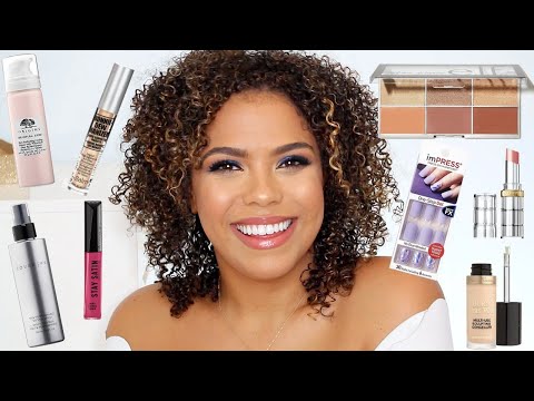 Best in Beauty 2018! After reviewing hundreds of products, these are THE BEST! Video