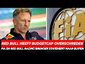 FIA bevestigt: Red Bull Racing schuldig aan overschrijding budgetplafond | GPFans News