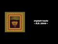 Erykah Badu - A.D. 2000 (Lyrics)