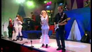 Gringo Lindo- Banda Calypso