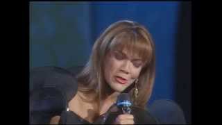ÁNGELA CARRASCO "MIENTRAS MI ALMA SIENTA"