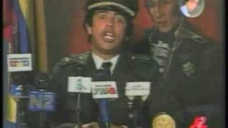 10 Años sin Jaime Garzón (Parte 1)