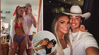 KT Smith Shares Shocking Update After Separating from Husband of 9 Months