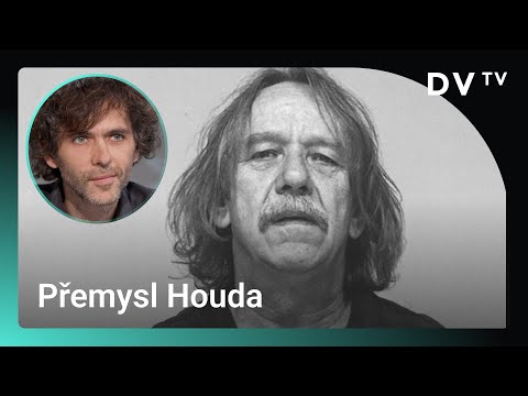 Nohavica mi přivezl deníky i zápisky z léčebny. Důstojník StB ho jako udavače nevylíčil, říká Houda