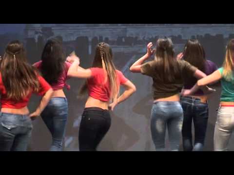 Perlice - Chammak challo