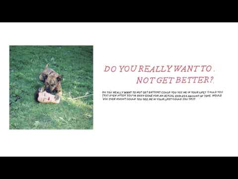 Video thumbnail for Do You Really Want to Not Get Better?