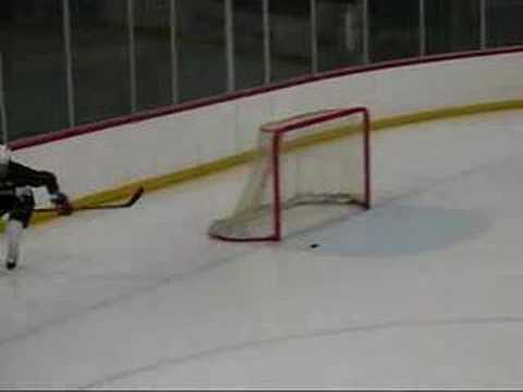 Scott Niedermayer Practice