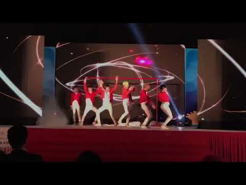 Live Performance I Go Crazy Because Of You (Mix) - T-ara By Bubble Land(Aibaba)