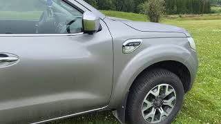 Автомобиль Renault ALASKAN | Изображение 4 - Autoline