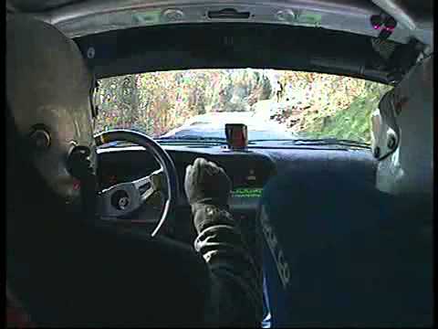 3°Ronde di Andora camera car Cortese M.-Moncada A.