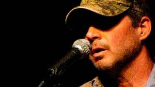 Chris Knight - Love and a .45 (Kirk Ave. Music Hall - Roanoke, VA - 5/1/10)