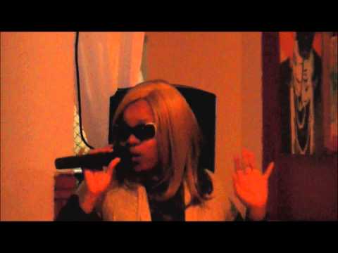 T-Quest @ Poetz Realm - Not The Same