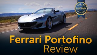 Ferrari Portofino 2018 - 2023