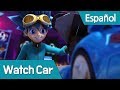 (Español Latino) Watchcar S1 compilation - Capítulo 1~6