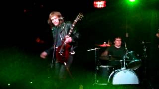 Dream Driver - One Last Chance (3-3-17)