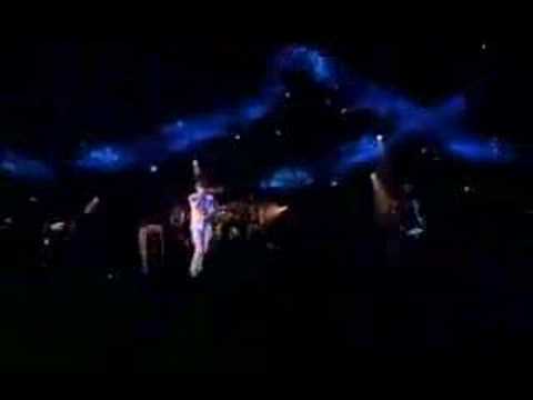 Placebo English Summer Rain