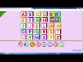 Starfall ABCs Full Alphabet A To Z Learn English Phonics