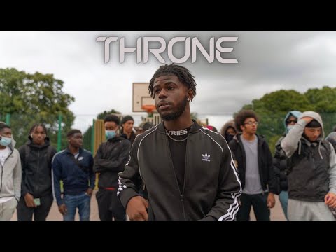 Koh0.6 - Throne (Official Music video) Eng.Janeztheengineer