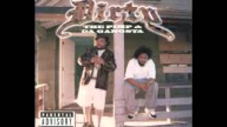 Dirty Boyz - Hit Da Flo (Instrumental Remake FL Studio 10)