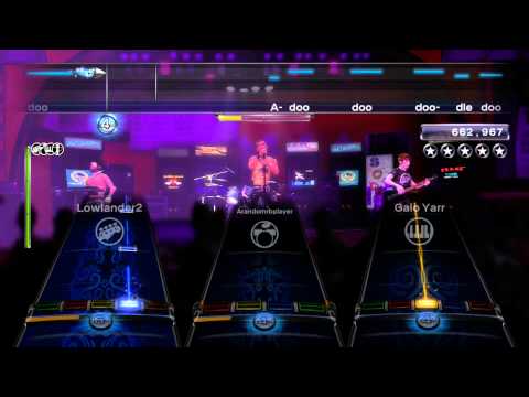 download lagu mp3 mp4 Beach Boys Rock Band, download lagu Beach Boys Rock Band gratis, unduh video klip Beach Boys Rock Band