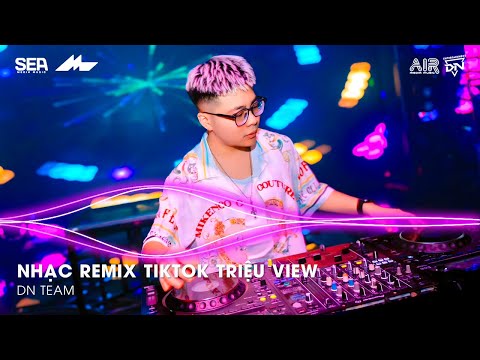 NHẠC REMIX TIKTOK TRIỆU VIEW - BXH Nhạc Trẻ Remix Hay Nhất Hiện Nay - Top 20 Nhạc TikTok Hay 2026
