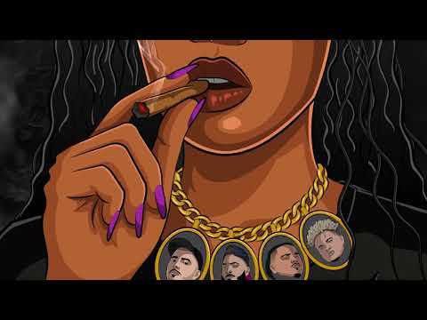 PRENDE - Fastah Selectah, GranKhan & Aire Urbano (VIDEOLYRIC)