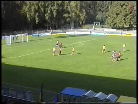 Union Solingen - Goch