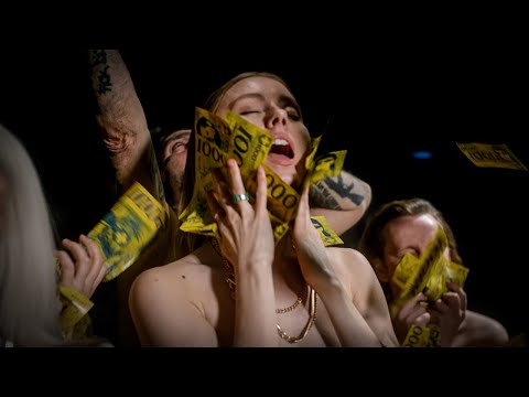 MDMC x Jule X - Cheese Up (Official Video)