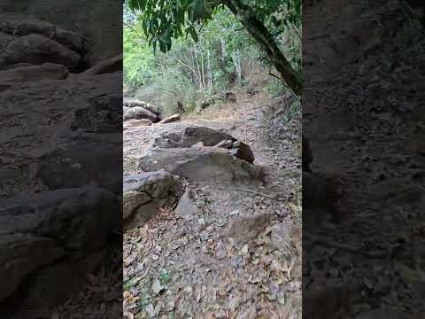 CACHOEIRA ESCONDIDA EM BAEPENDI-MG 🔺️ #lugaresincriveis #minasgerais #turismo