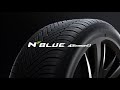 [Product] N'BLUE 4 Season 2 - Motion Graphic (ENG)