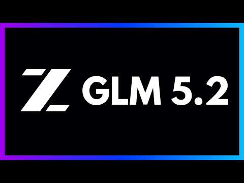 GLM 5.2 in 9 Minutes
